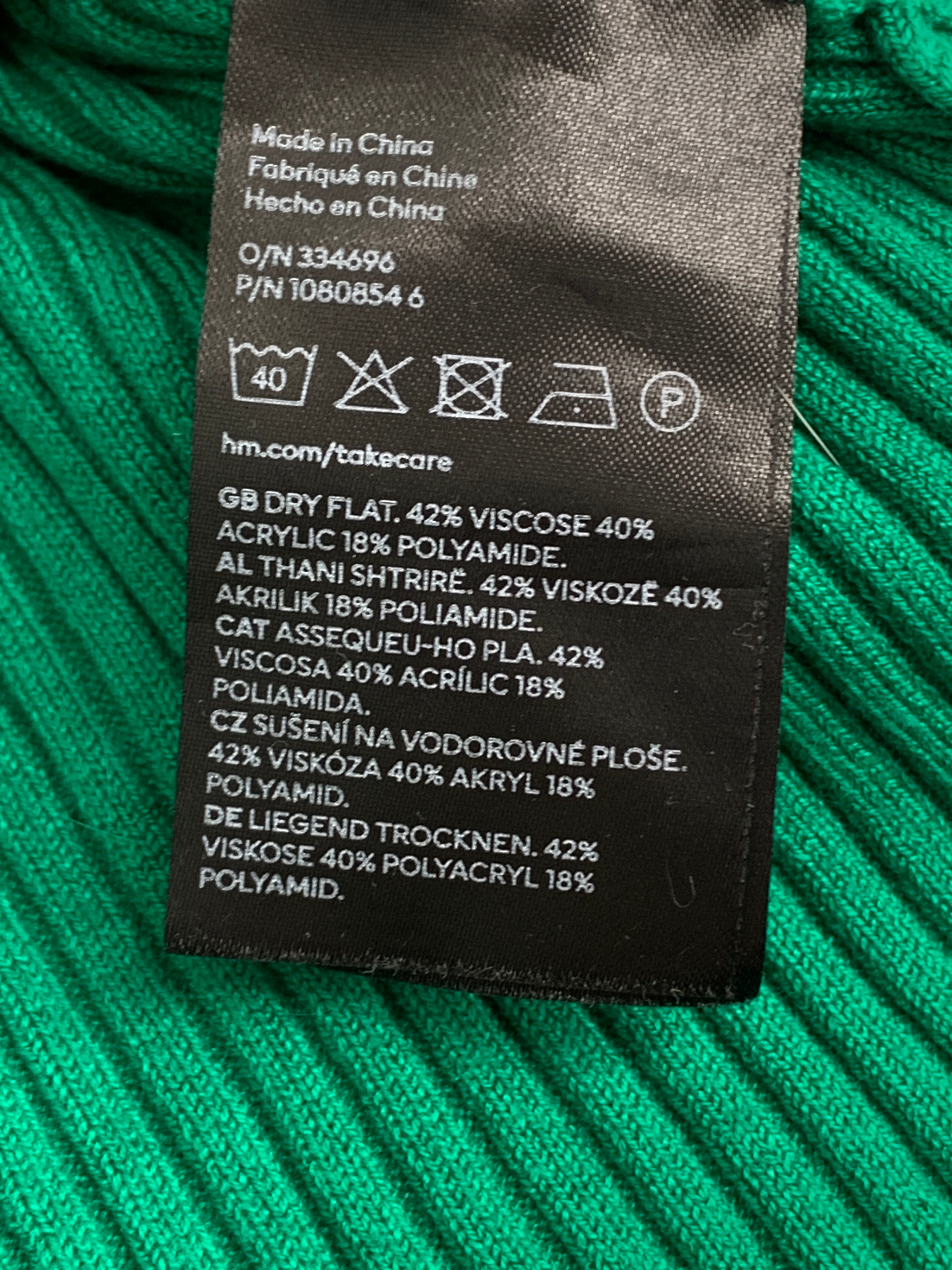 H&M Cardigan